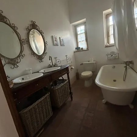 Poggio Ai Due Pini * Bibbona