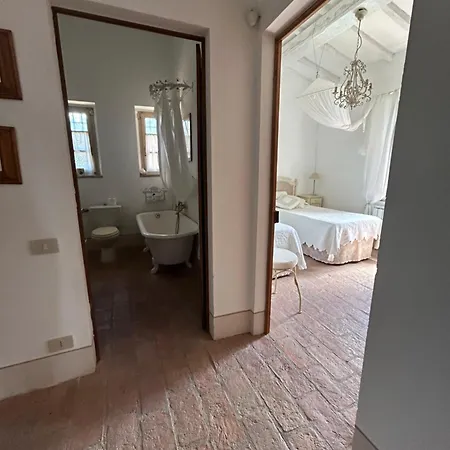 Poggio Ai Due Pini *