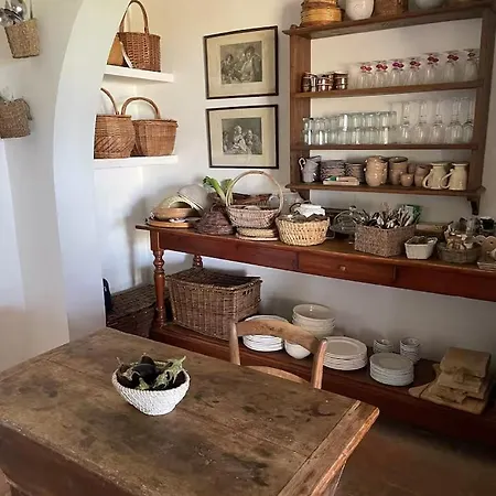 Landhaus Poggio Ai Due Pini