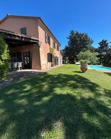 Poggio Ai Due Pini