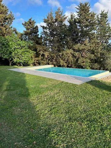 Poggio Ai Due Pini *